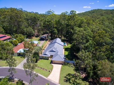 25-27 Sugarwood Place, Cornubia