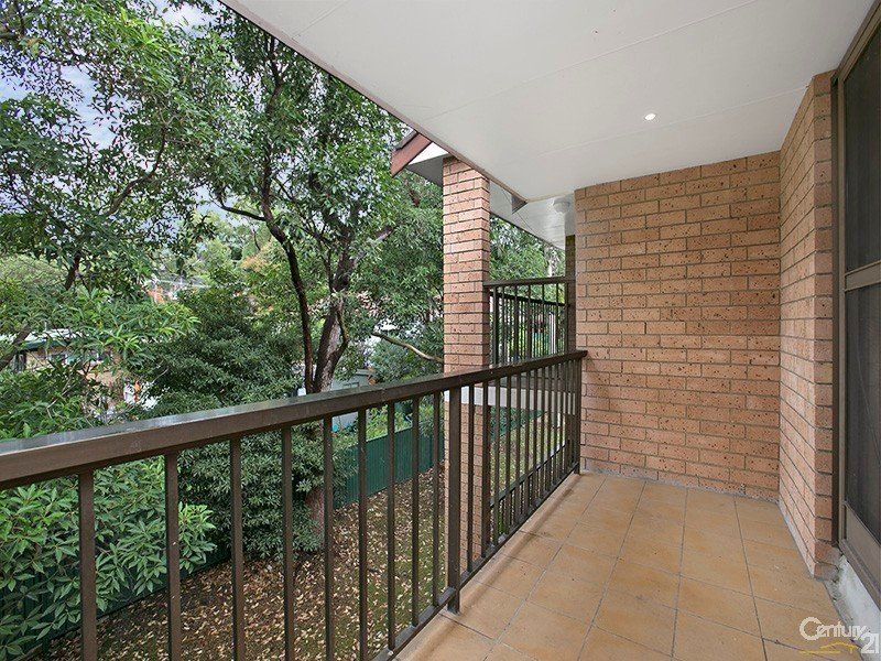 8/8-12 Railway Crescent, JANNALI, Jannali - Thumbnail 6