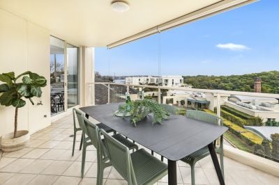 7A/2 King Street, Waverton