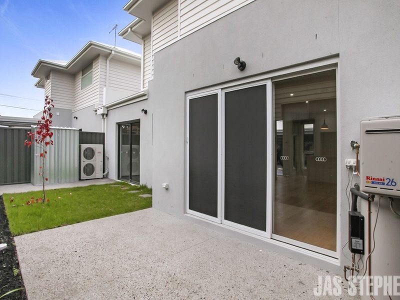 6/37-39 Bradley Street Newport VIC, Newport - Thumbnail 8