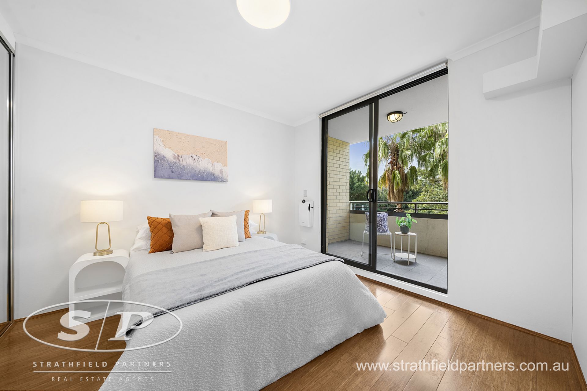 98/1-3 Clarence Street, Strathfield, Strathfield - Thumbnail 8