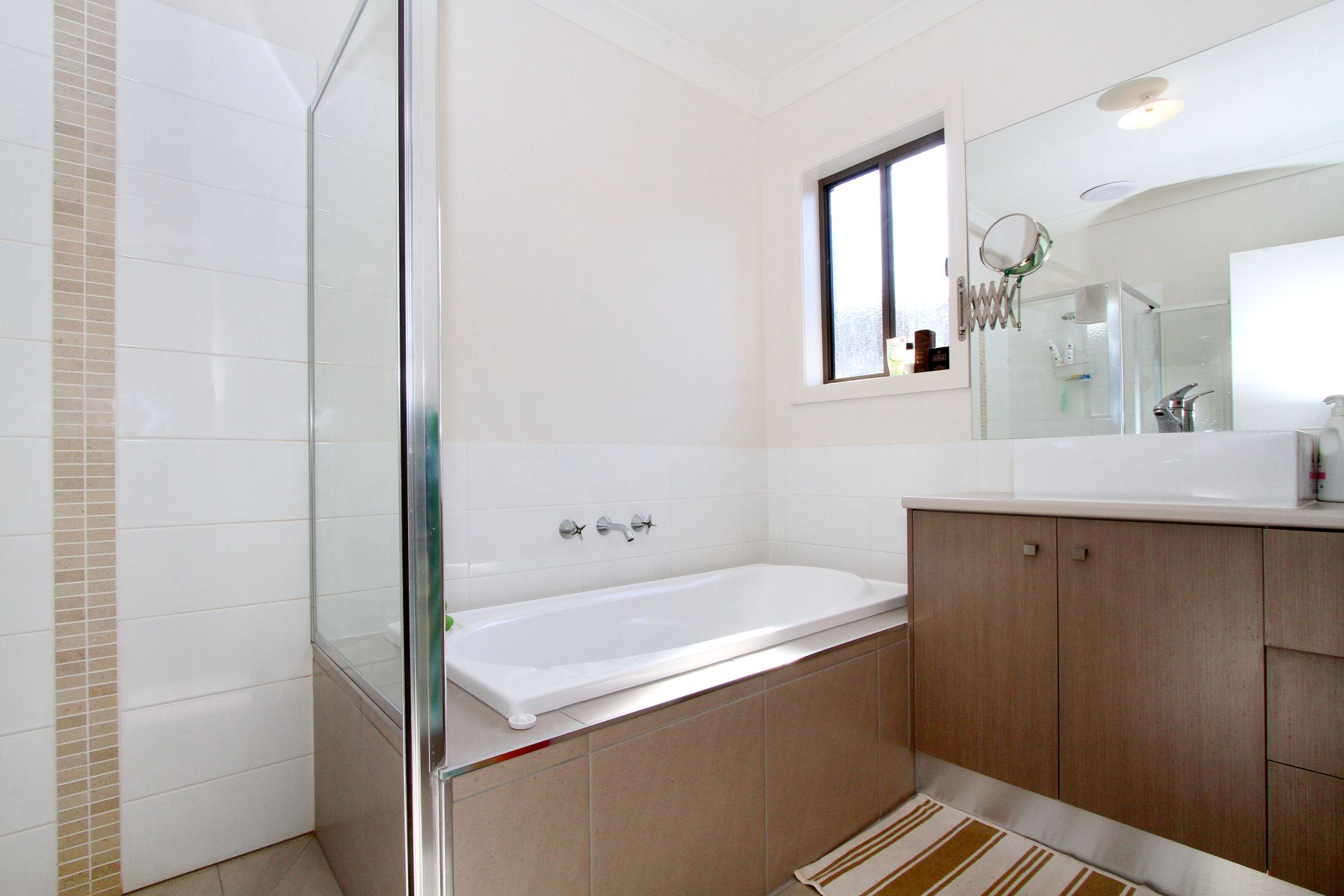 Comfortable And Convenient!