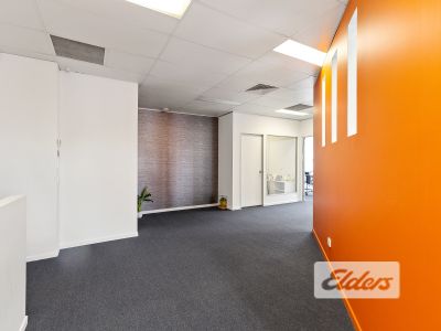 OWNER OCCUPY OR INVEST - BEST SIGNAGE IN BOWEN HILLS!