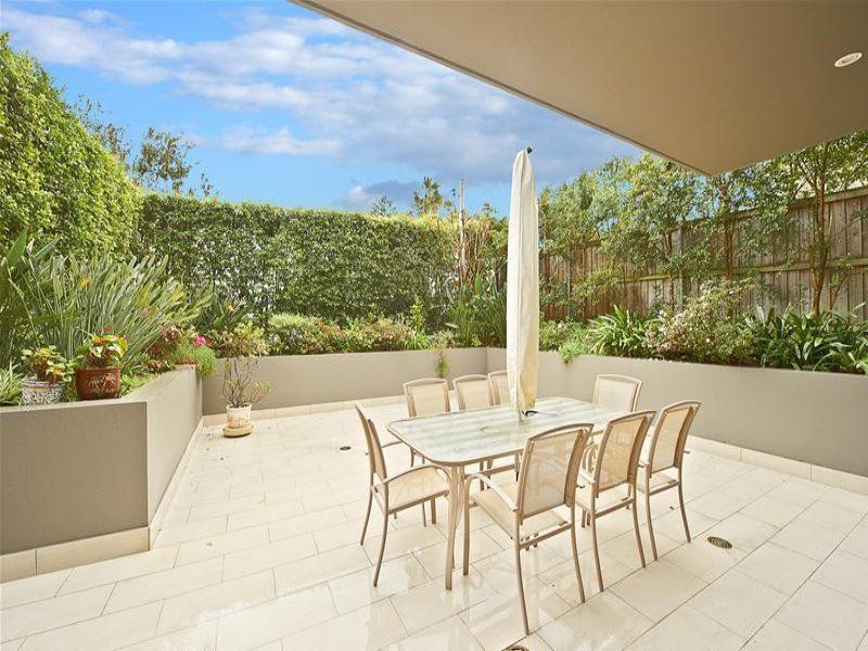 1/10 Hamilton Street, Rose Bay, Rose Bay - Thumbnail 4