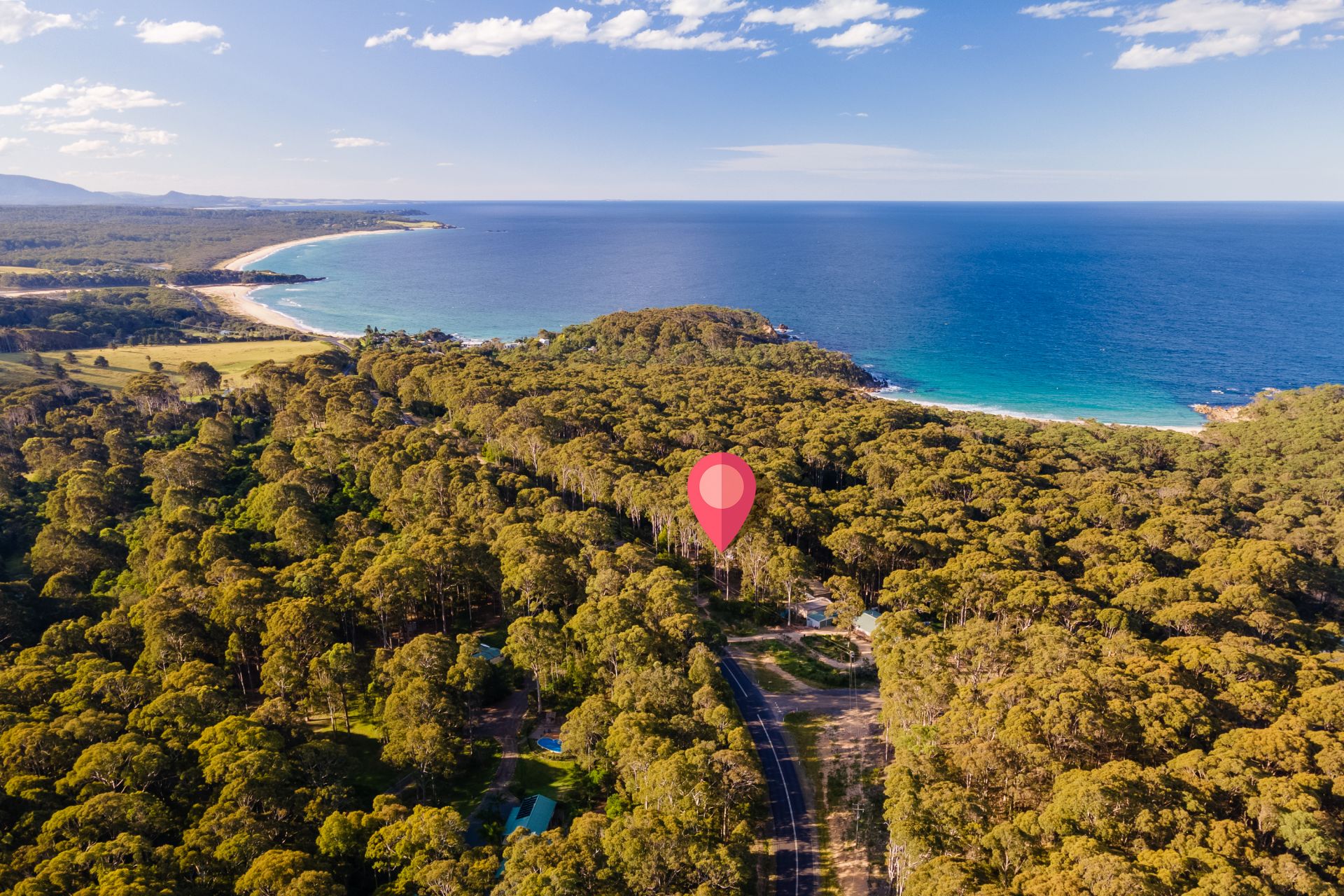 3476 Tathra Bermagui Road, Barragga Bay Butterfield Property