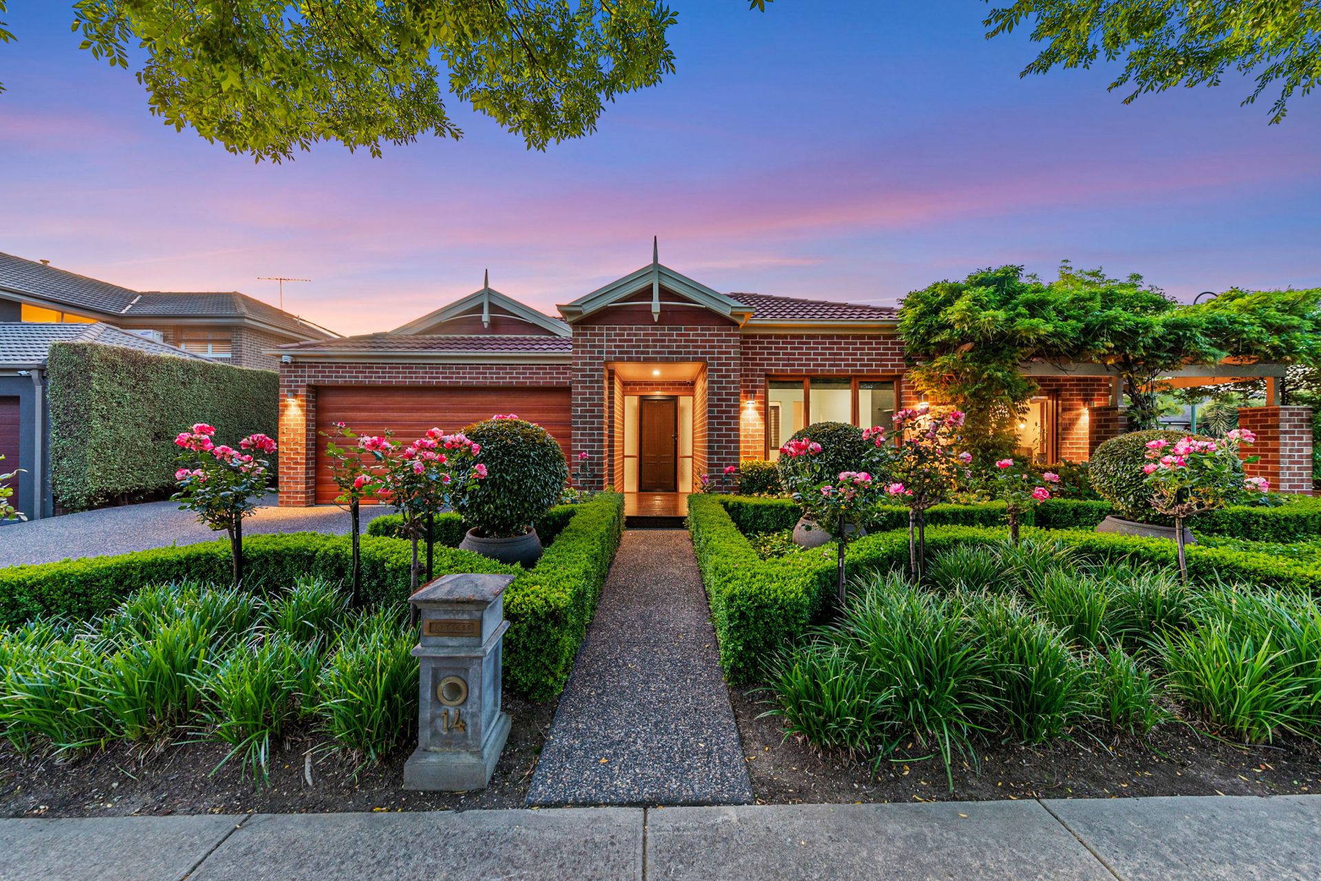 14 Norris Grove, Berwick OBrien Real Estate