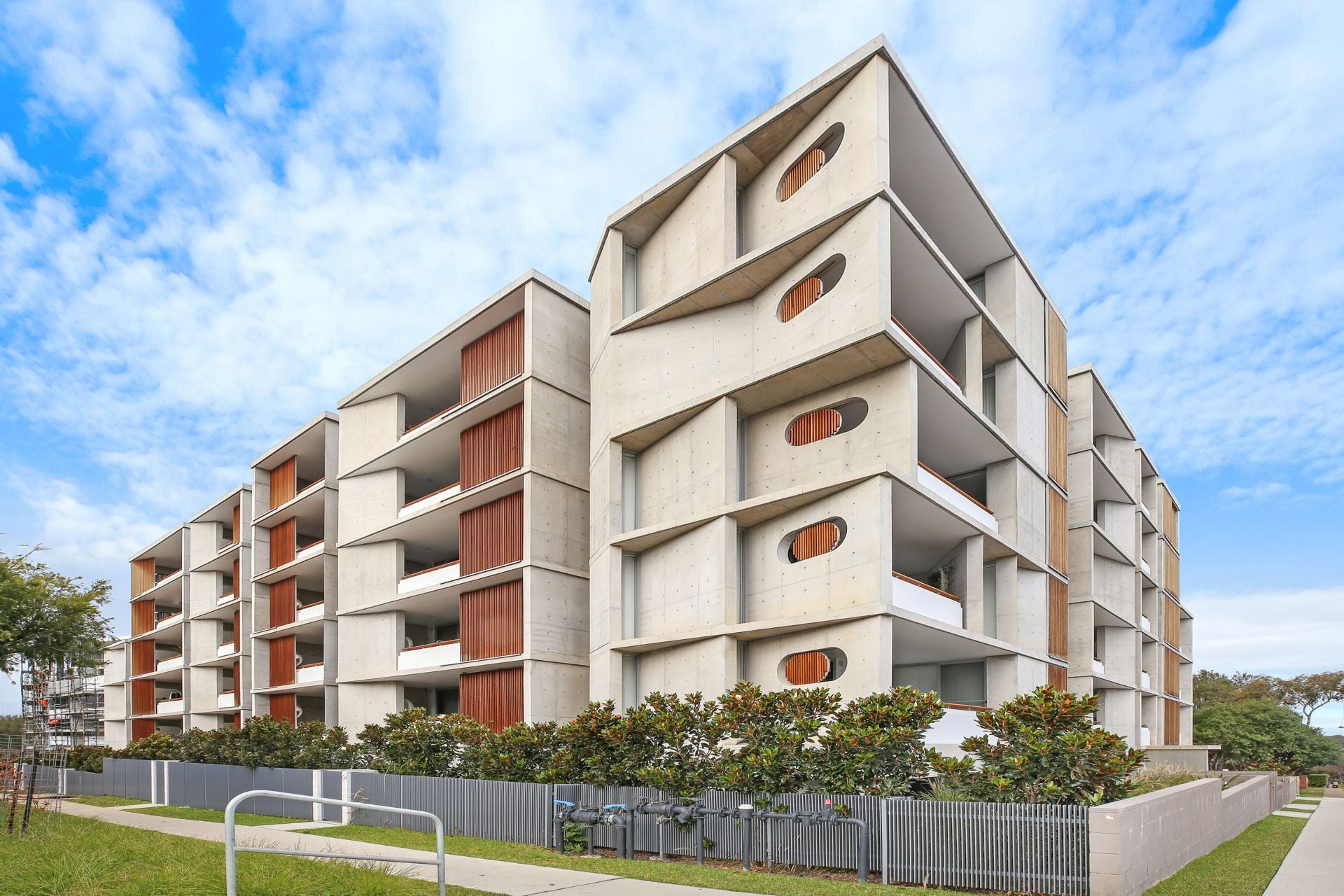 G02/26 Merton Street, Sutherland, Sutherland - Thumbnail 2