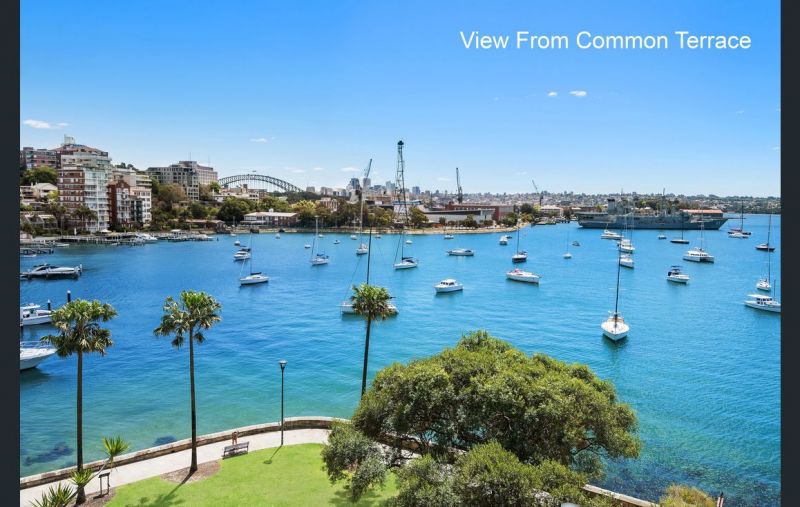 46/108 Elizabeth Bay Road, Elizabeth Bay, Elizabeth Bay - Thumbnail 7