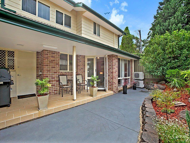 1/223 Woronora Road, ENGADINE, Engadine - Thumbnail 8
