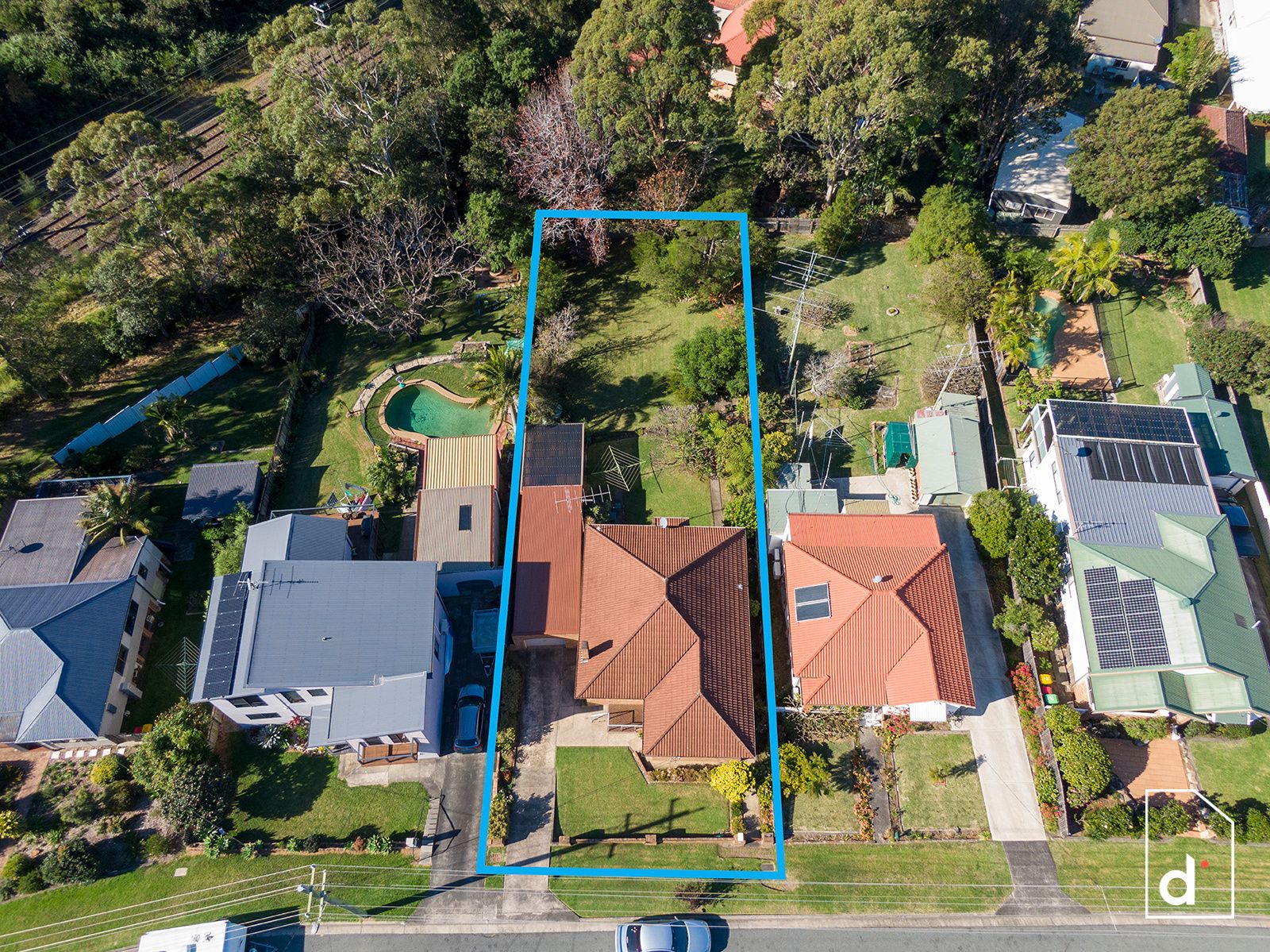 Sold property 1600000 for 20 Beattie Avenue Bulli , NSW 2516