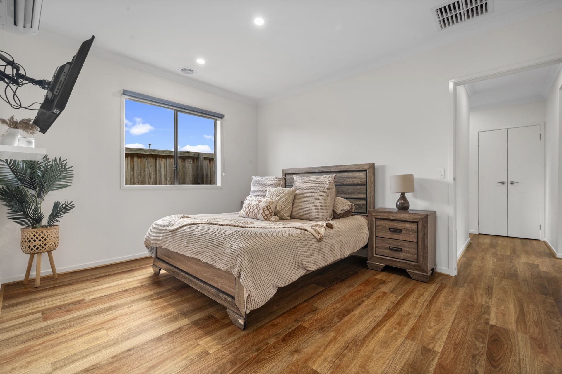 Versatile Living in Prime Location