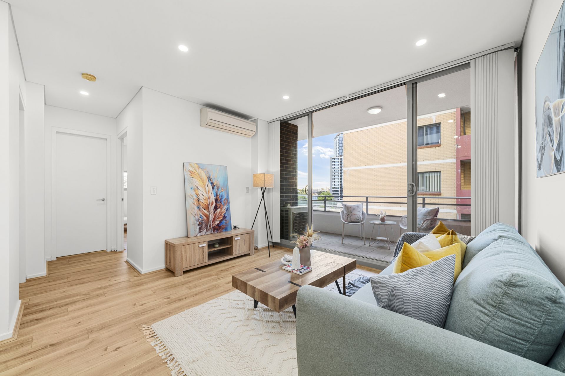 11/48 Cooper Street, Strathfield, Strathfield - Thumbnail 2