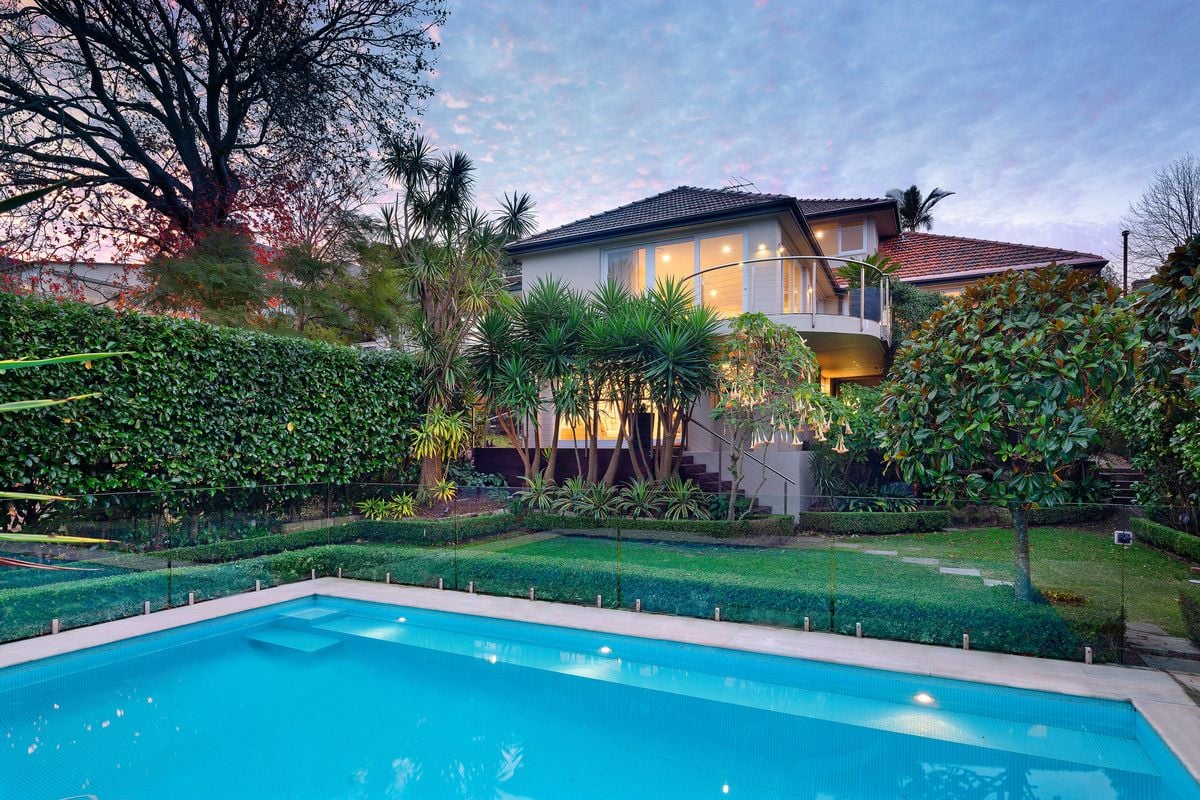 50 Baroona Road Northbridge 2063