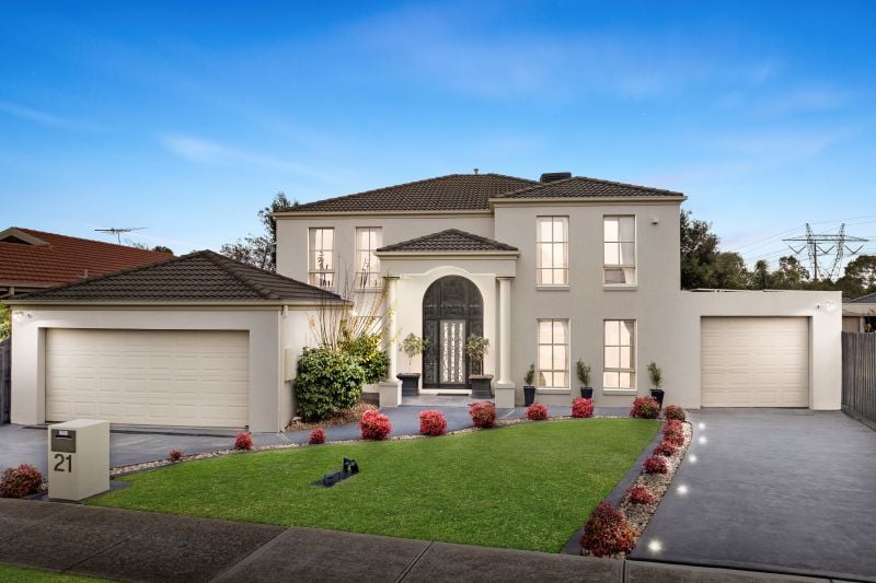 21 Healey Drive, Epping