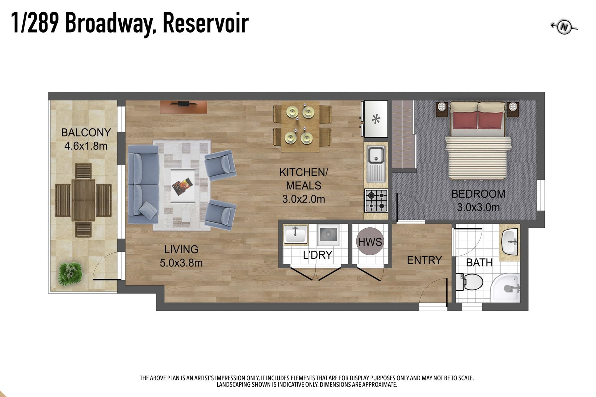 AFFORDABLE START - 
STUDENT ACCOMODATION