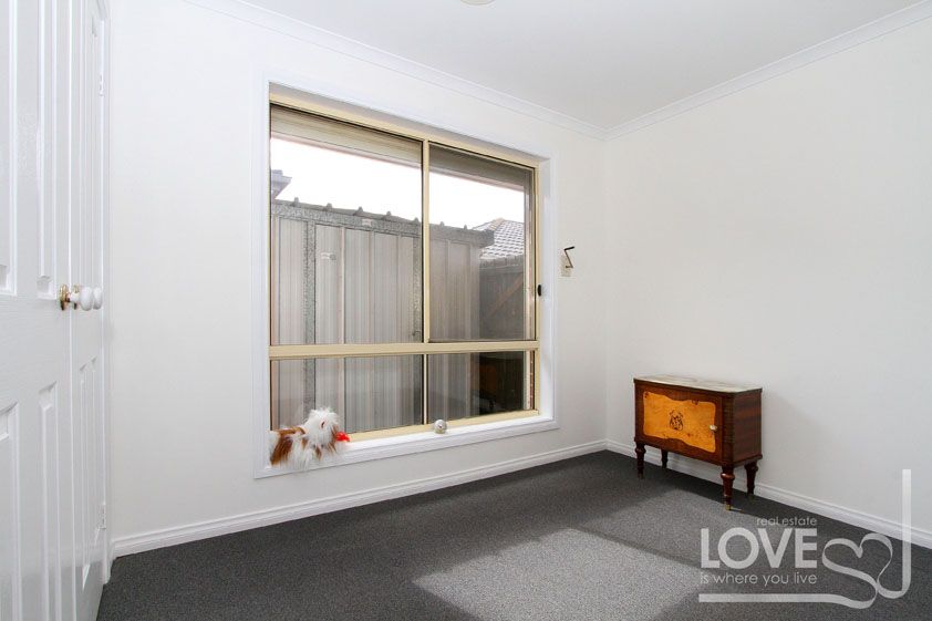 CENTRAL EPPING CHARM