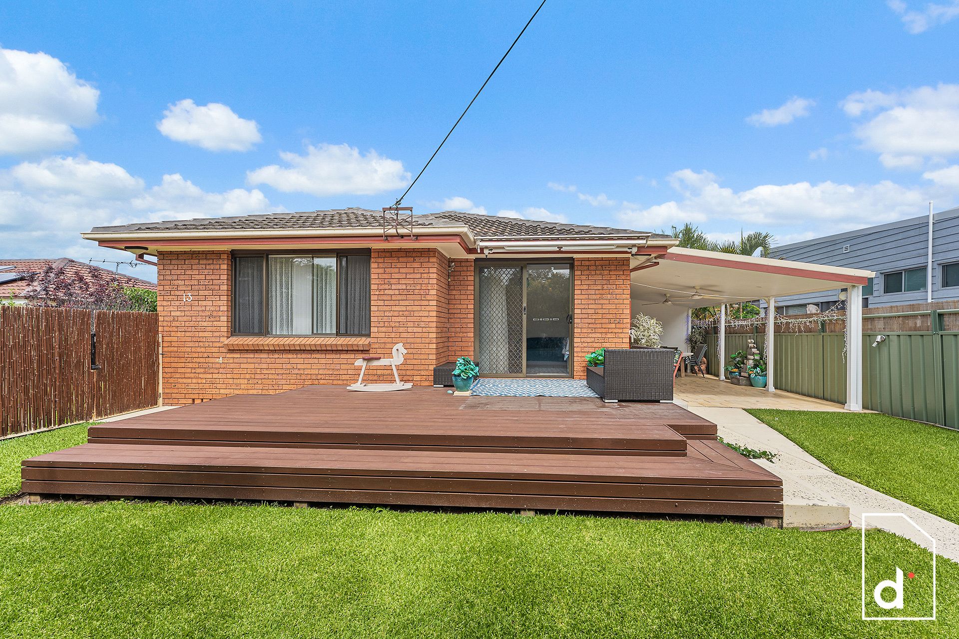 1/13 Coleman Lane, Bulli NSW