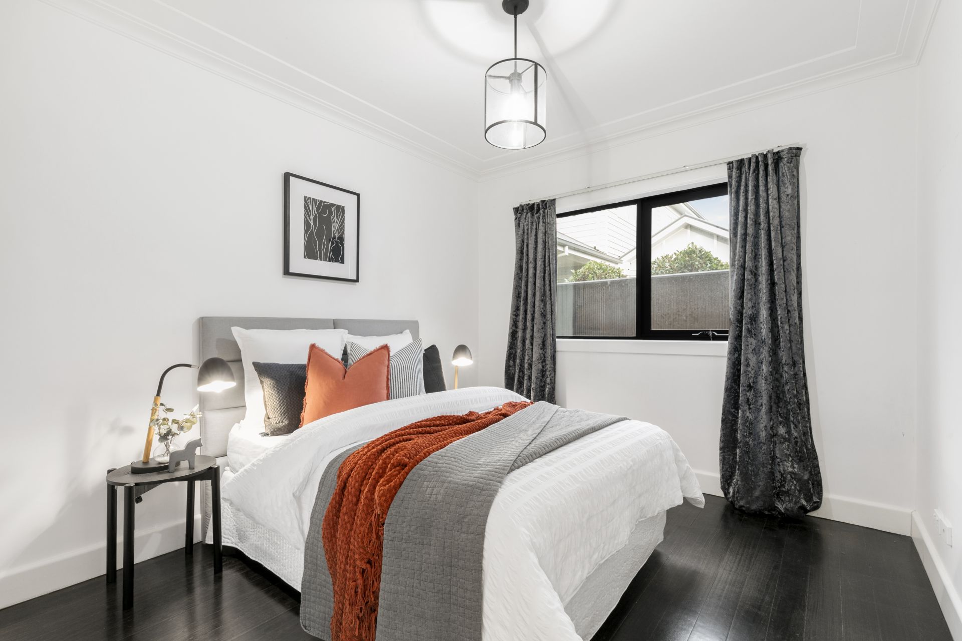 The Epitome Of Style, Comfort, Class And Convenience