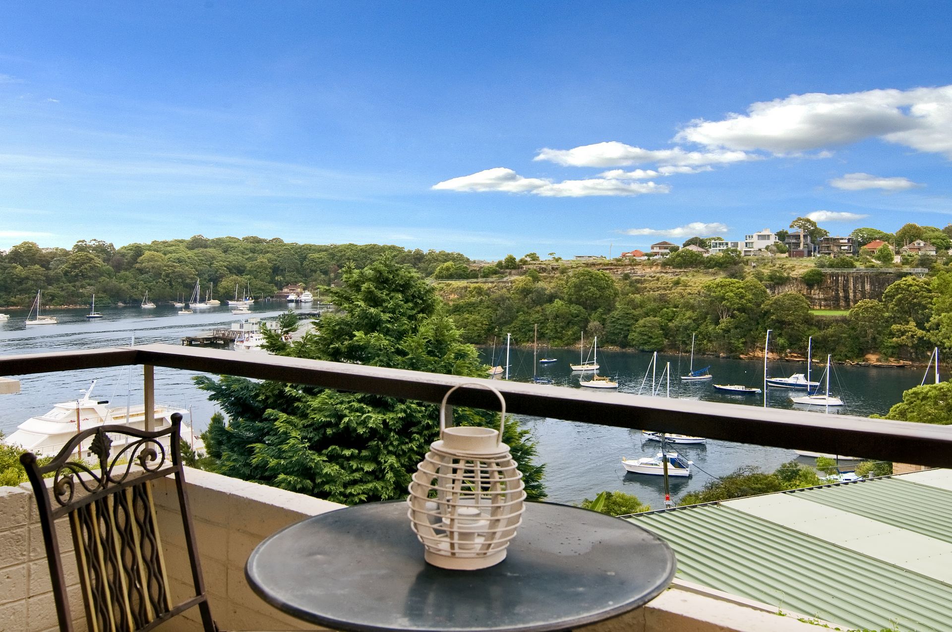 Real Estate For Lease 4/9 Commodore Crescent McMahons Point , NSW