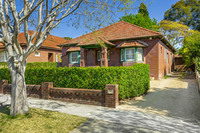 31 Philip Street, Strathfield