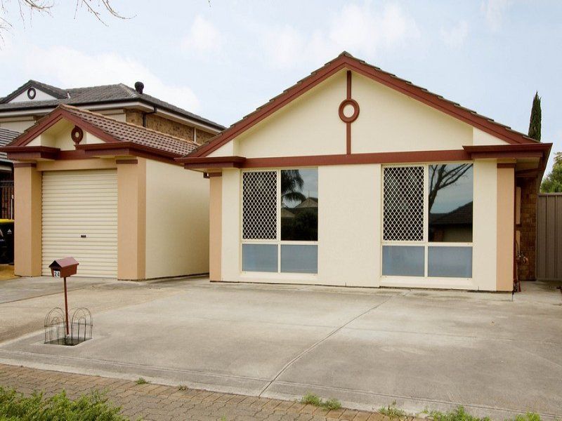 24 Bradley Grove Mitchell Park 5043
