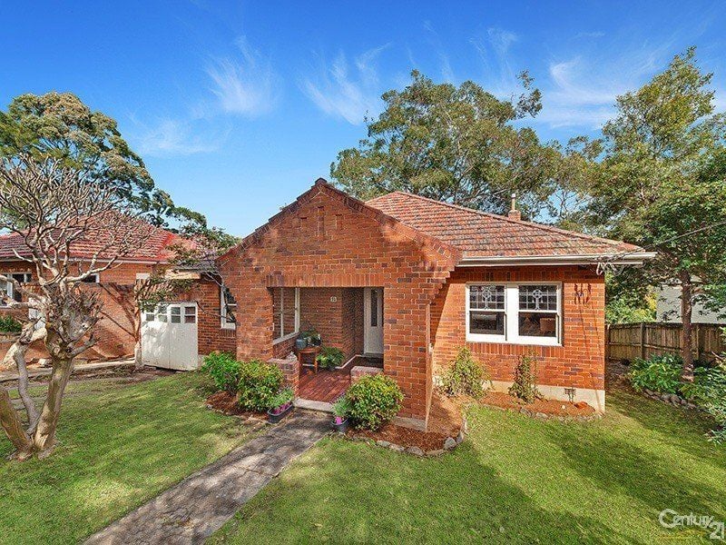 91 Austin Street LANE COVE NSW, 91 Austin Street Lane Cove - Thumbnail 2