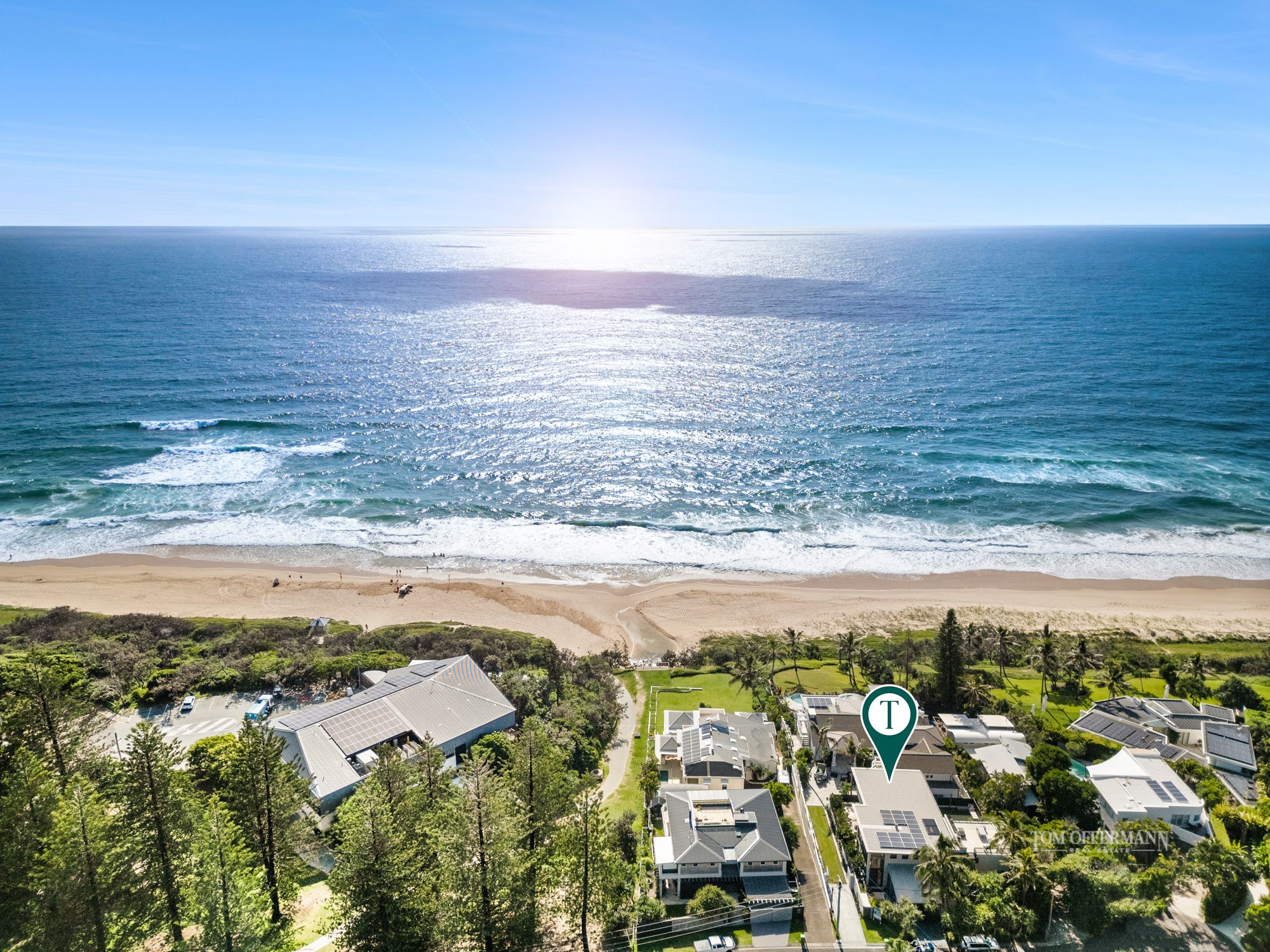 Real Estate For Sale 11A b Road Sunshine Beach , QLD