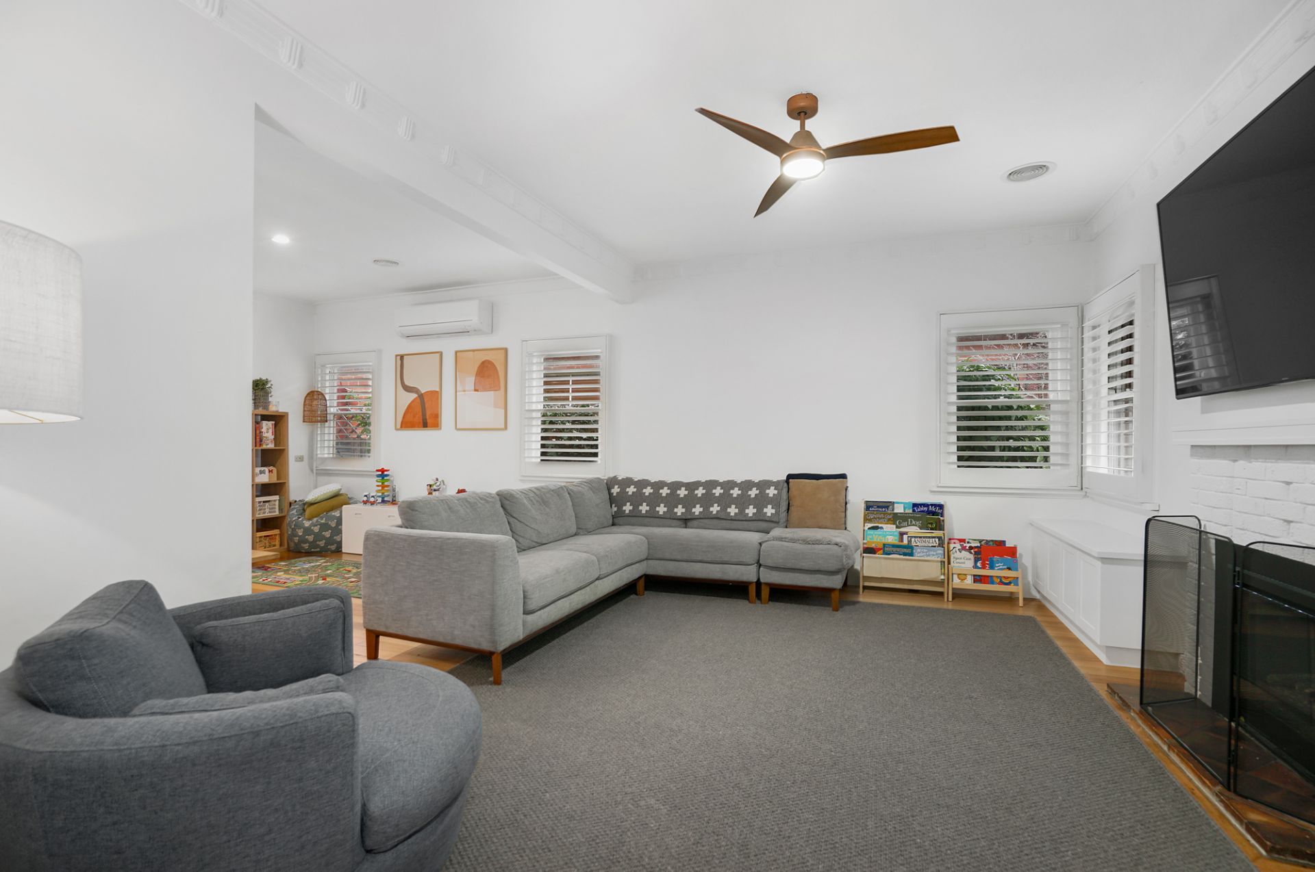 806 Lydiard Street North, Soldiers Hill, Soldiers Hill, Soldiers Hill - Thumbnail 7