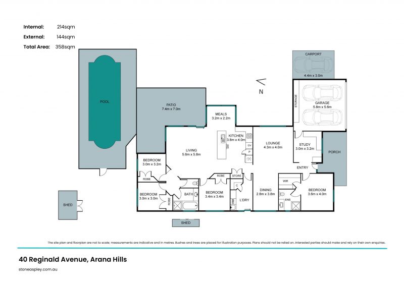 City views | Impeccably presented