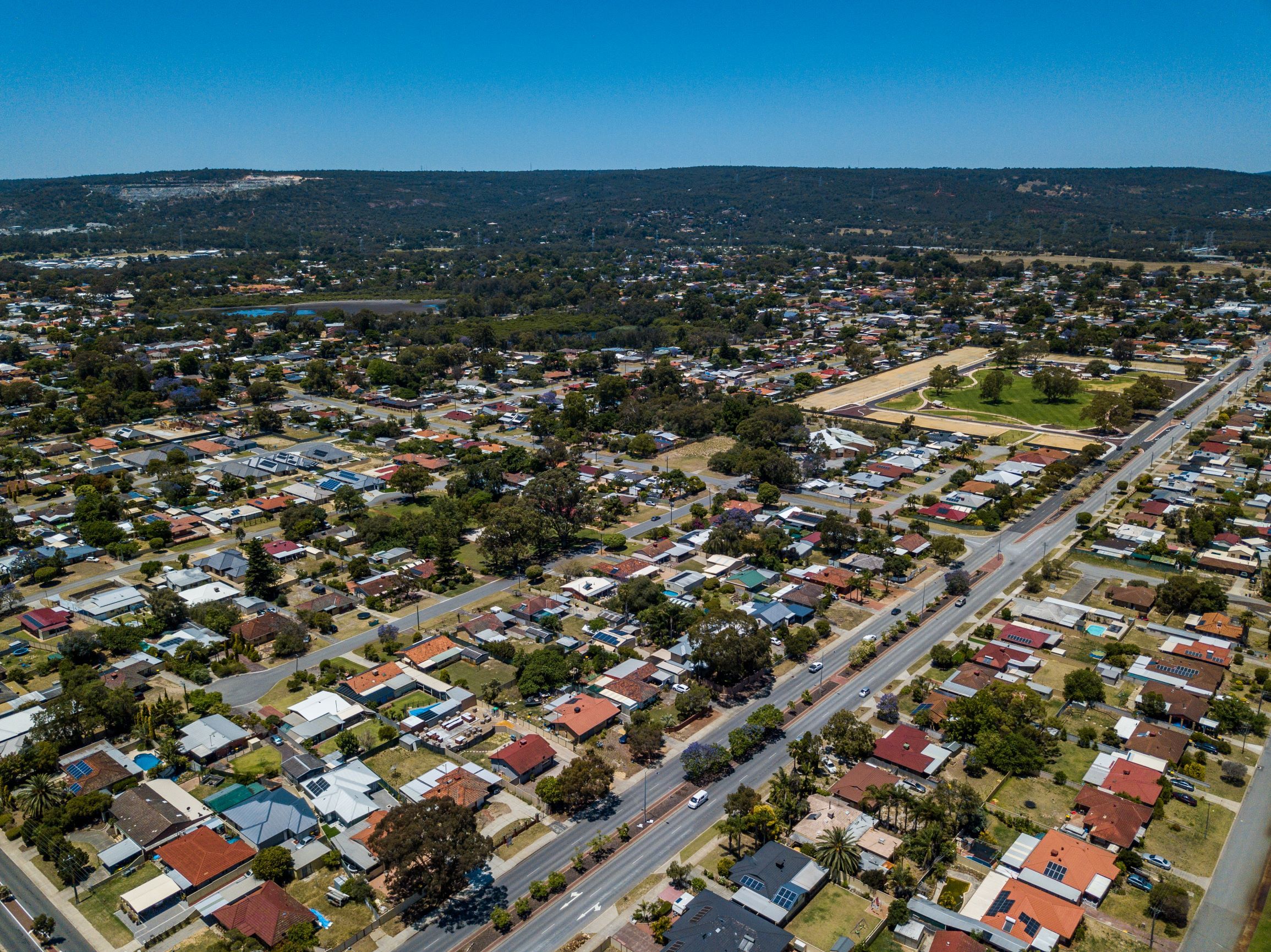 Real Estate For Sale 194 Corfield Street Gosnells , WA