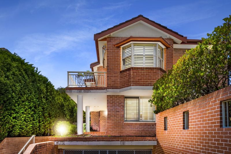 Real Estate For Sale 1/61 Upper Beach Street Balgowlah , NSW
