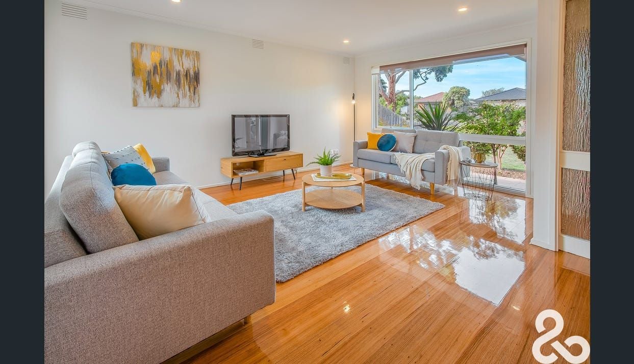 Fully renovated and ready to call home!
