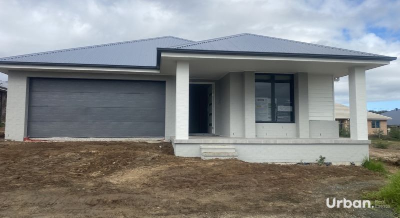 14 Fitzgerald Avenue