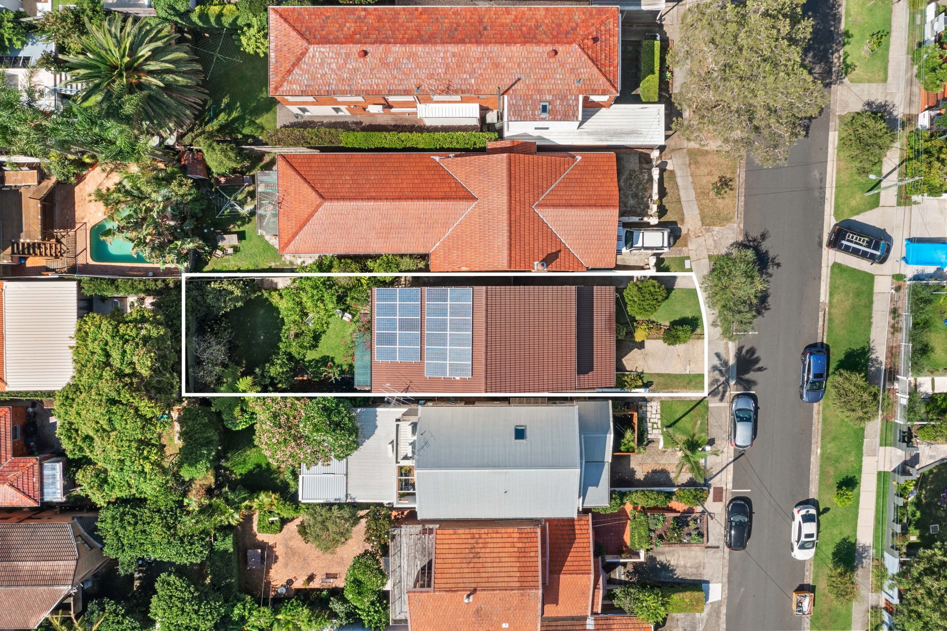 32 Blake Street, Rose Bay, Rose Bay - Thumbnail 5