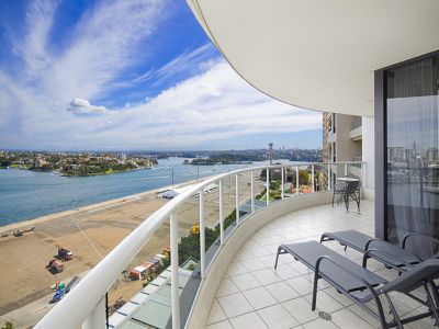 1201/183 Kent Street, SYDNEY NSW 2000, Sydney - Thumbnail 2