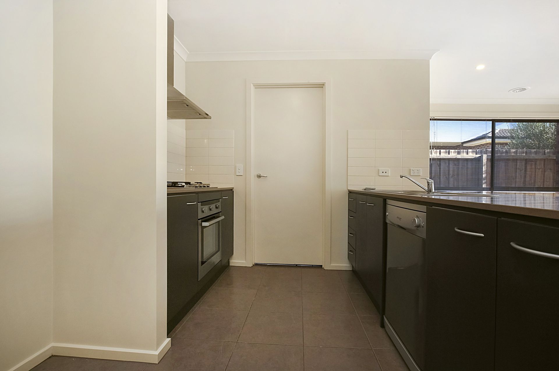 INDULGE IN A MODERN LIFESTYLE