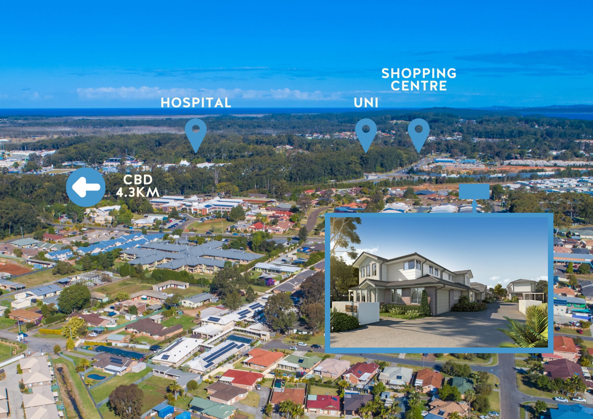 14/6B Lincoln Road Port Macquarie NSW, Port Macquarie - Thumbnail 4
