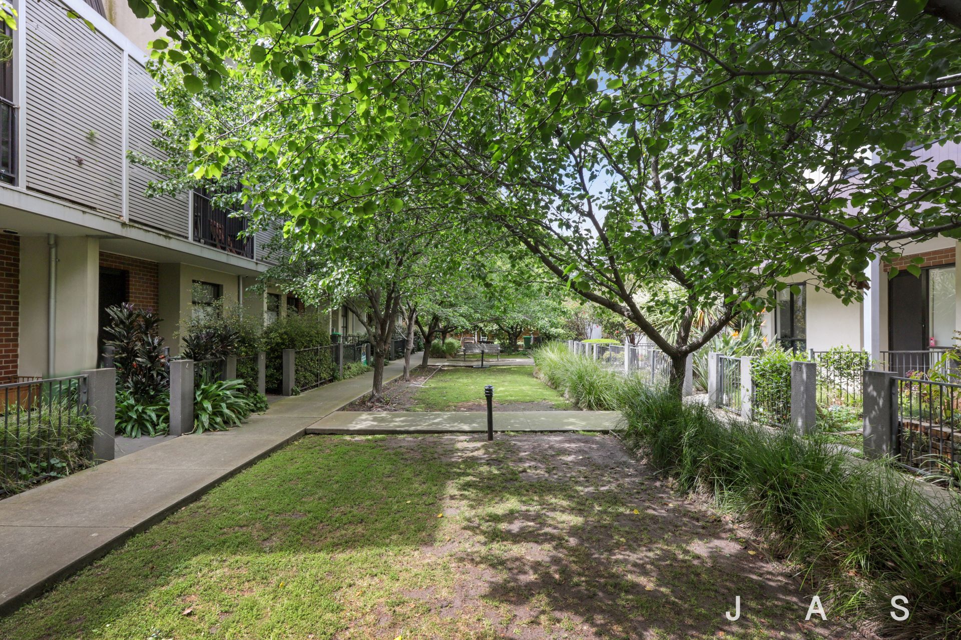 7/20 Hewitt Avenue Footscray VIC, Footscray - Thumbnail 5