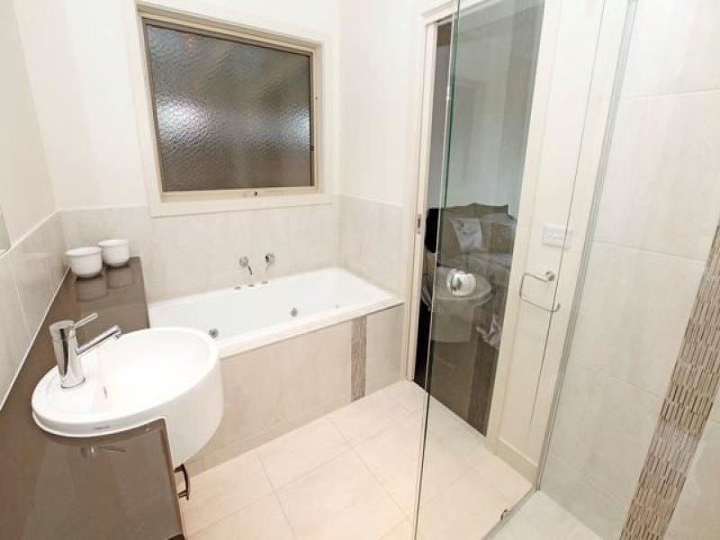 **Low Maintenance Living**