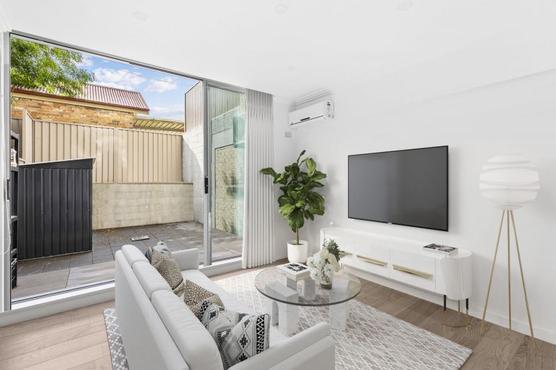 32/79-87 Beaconsfield Street, Silverwater