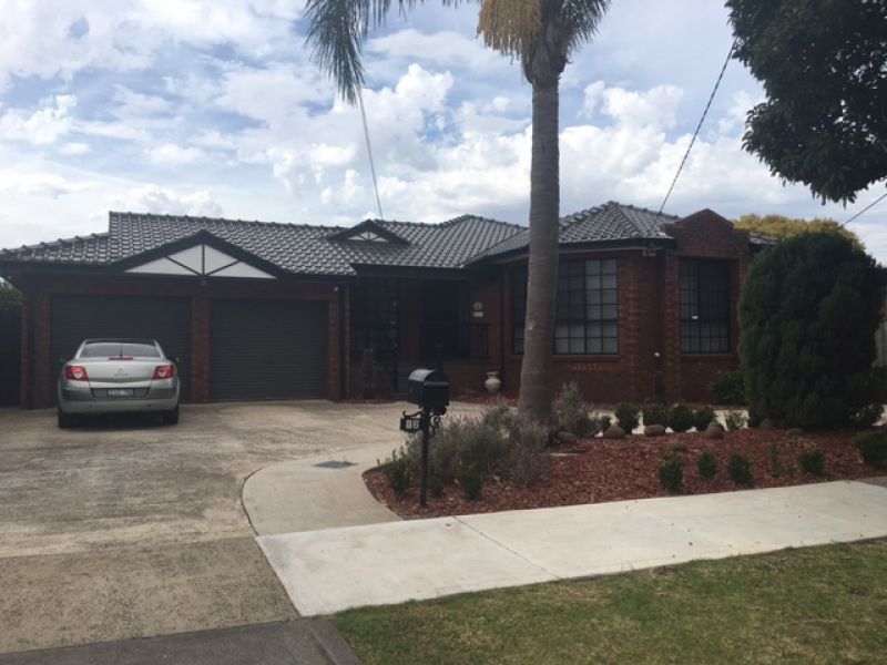 12 Hickford Street, Reservoir