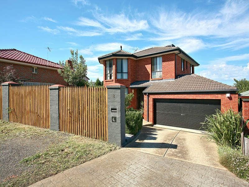 8 Appleberry Place SOUTH MORANG, South Morang - Thumbnail 3
