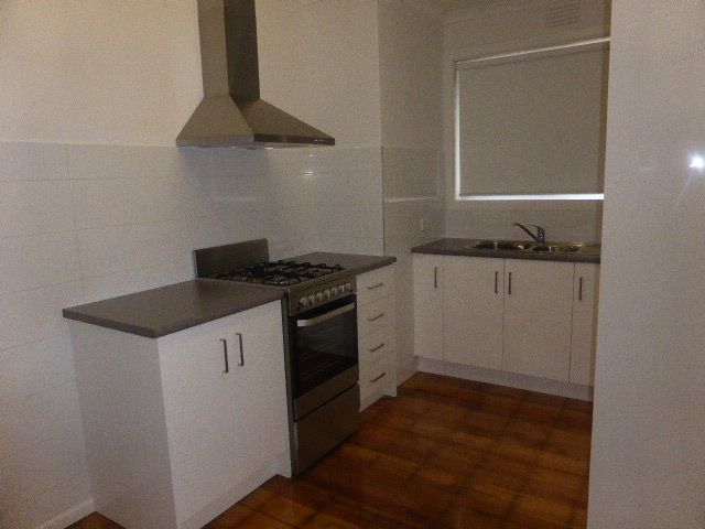 RENOVATED TWO BEDROOM