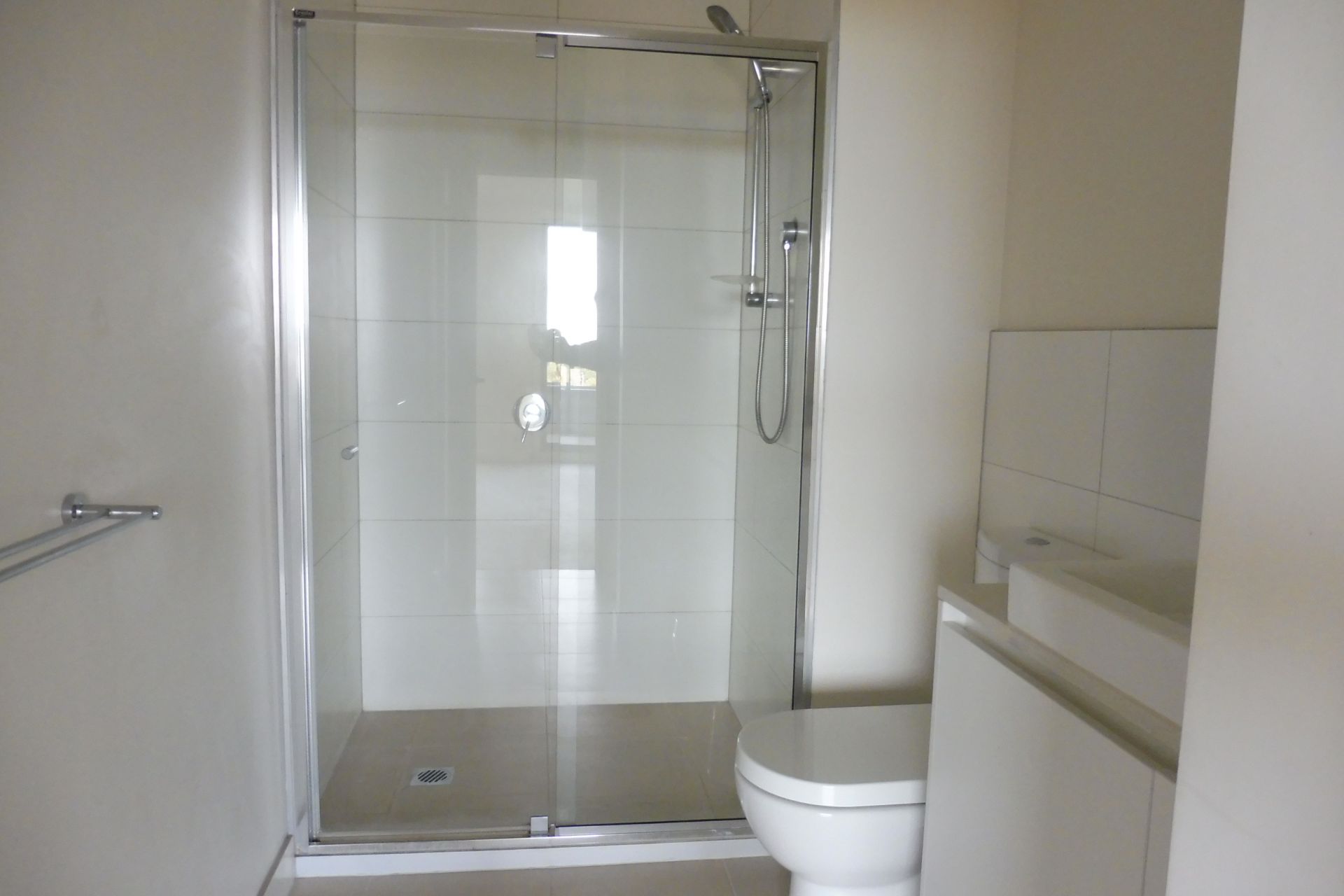 SPACIOUS APPARTMENT