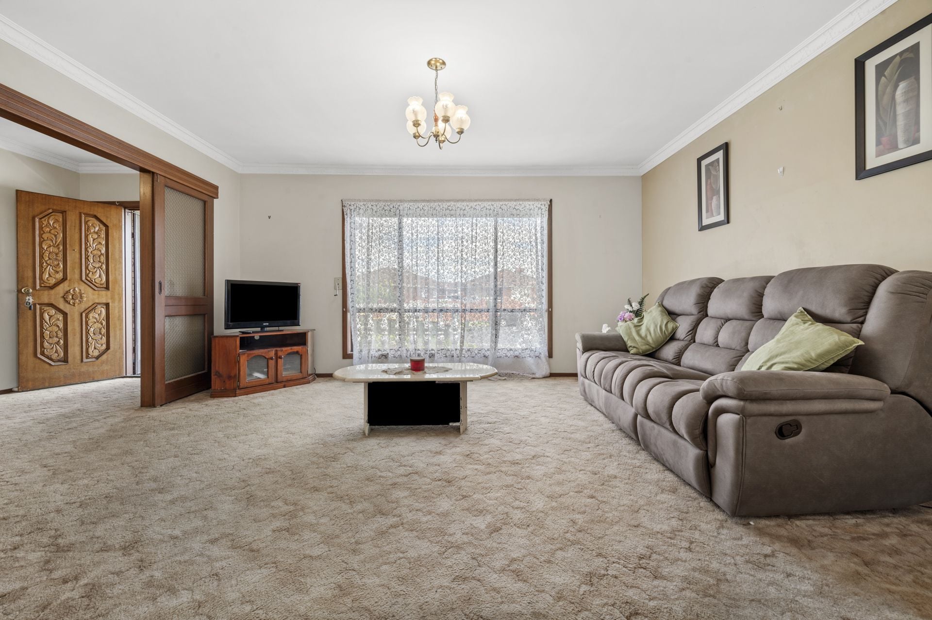 ELEVATED BEAUTY - LAND APPROX 737m2