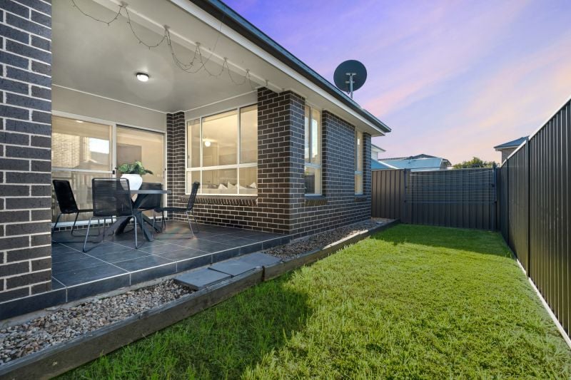 Beautifully Styled Four-Bedroom Family Oasis