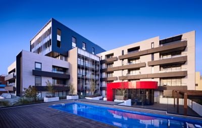 603/2 McGoun Street, Richmond