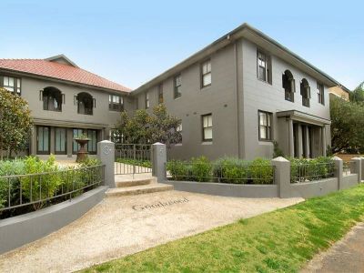 7/3-5 Goodwood Street KENSINGTON NSW, Kensington - Thumbnail 4