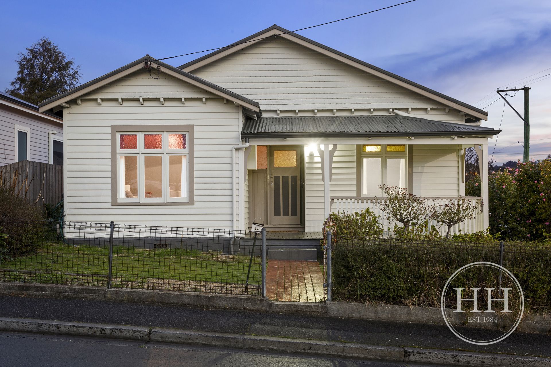 15 West Street SOUTH LAUNCESTON, South Launceston - Thumbnail 2