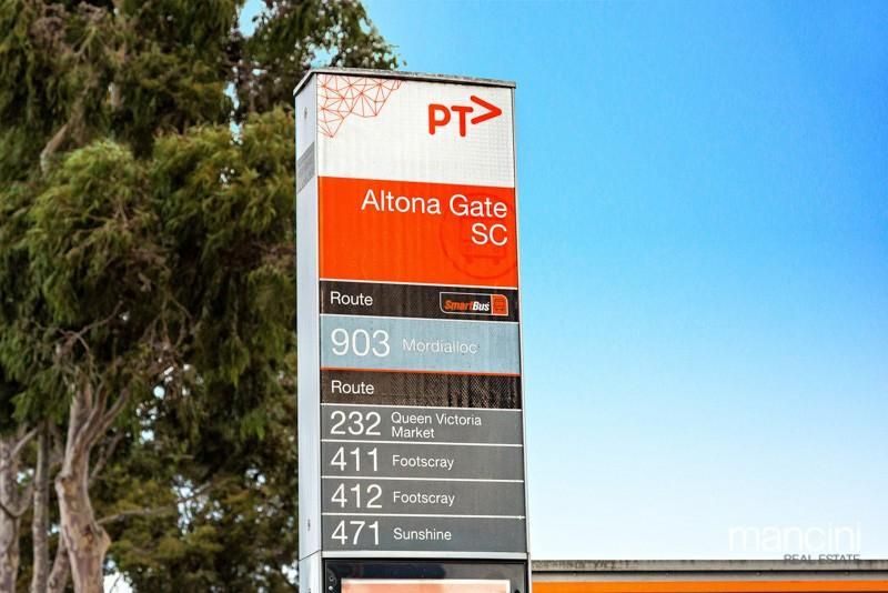 Prized Position - Unlimited Potential!